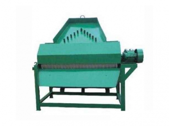 錳礦干式磁選機